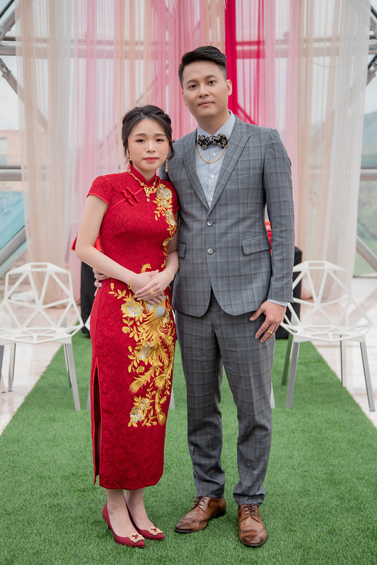 Apple婚禮攝影 Wedding婚禮記錄 台北婚攝 