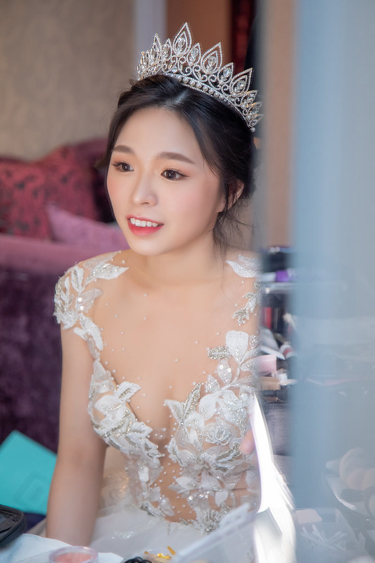 Apple婚禮攝影 Wedding婚禮記錄 台北婚攝 