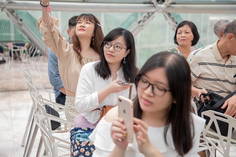 Apple婚禮攝影 Wedding婚禮記錄 台北婚攝 