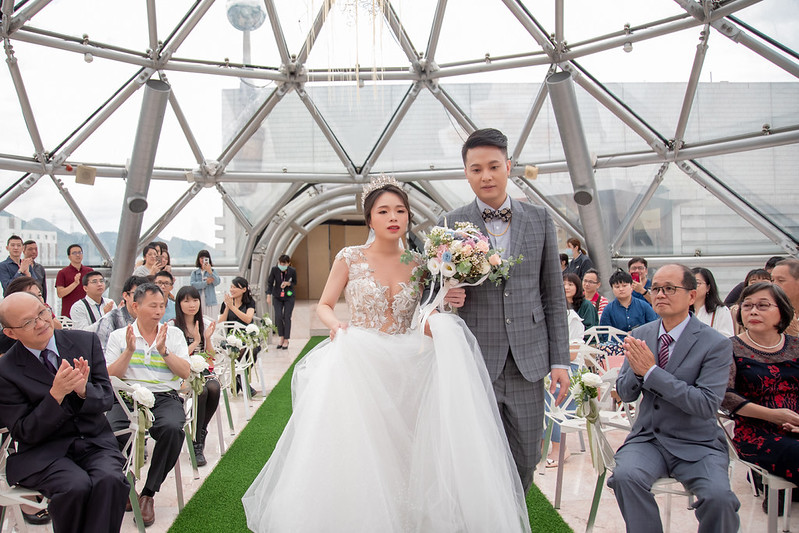 Apple婚禮攝影 Wedding婚禮記錄 台北婚攝 
