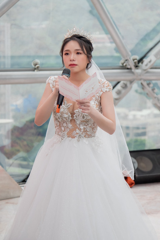 Apple婚禮攝影 Wedding婚禮記錄 台北婚攝 