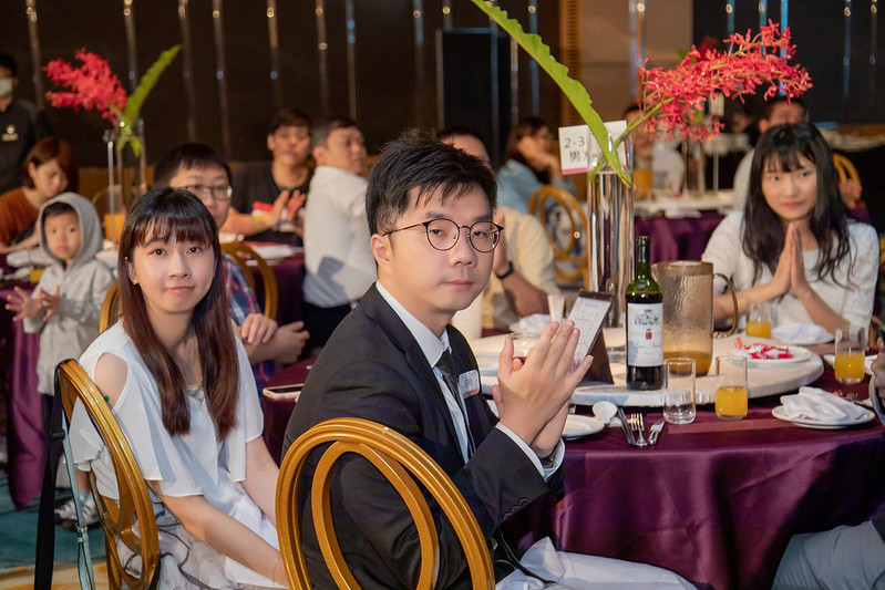 Apple婚禮攝影 Wedding婚禮記錄 台北婚攝 