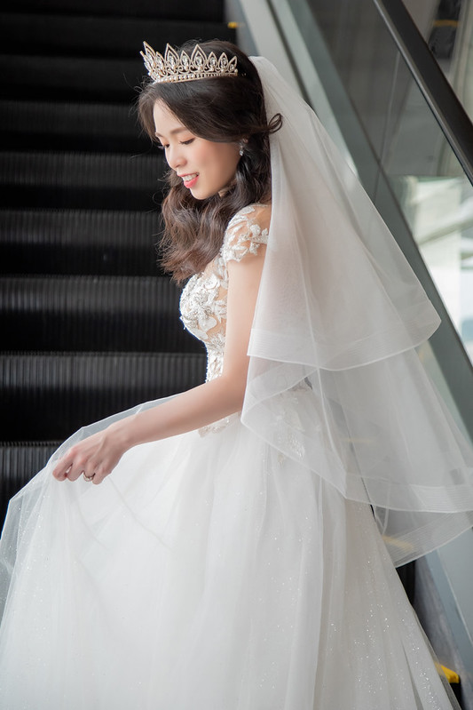 Apple婚禮攝影 Wedding婚禮記錄 台北婚攝 
