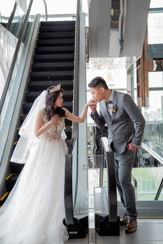 Apple婚禮攝影 Wedding婚禮記錄 台北婚攝 