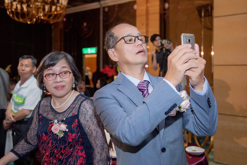 Apple婚禮攝影 Wedding婚禮記錄 台北婚攝 