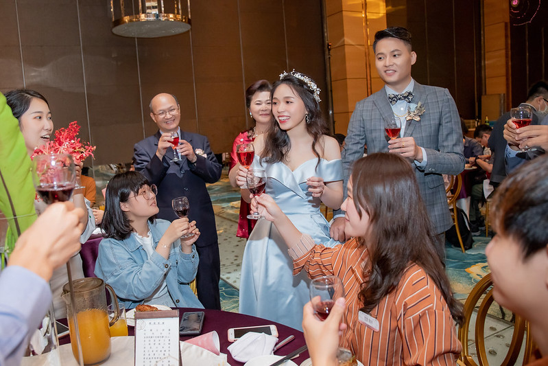 Apple婚禮攝影 Wedding婚禮記錄 台北婚攝 