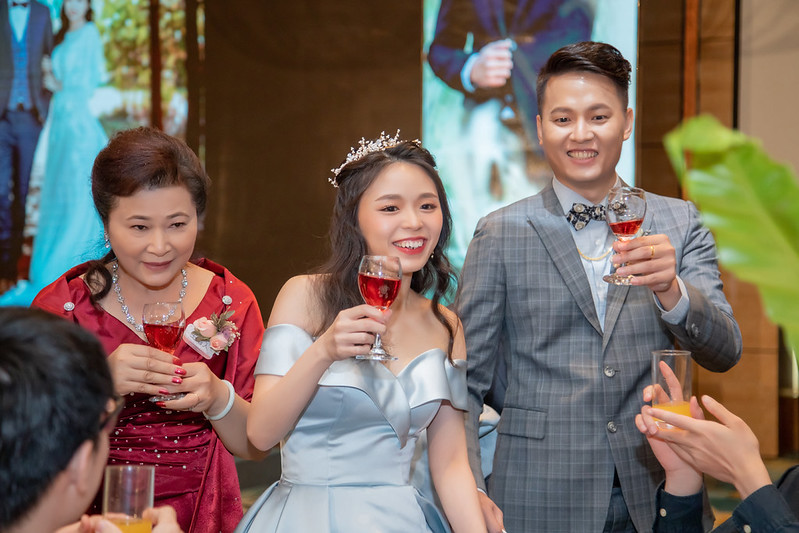 Apple婚禮攝影 Wedding婚禮記錄 台北婚攝 