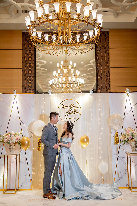 Apple婚禮攝影 Wedding婚禮記錄 台北婚攝 