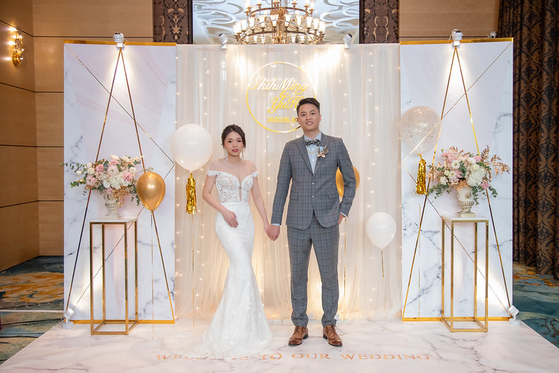 Apple婚禮攝影 Wedding婚禮記錄 台北婚攝 