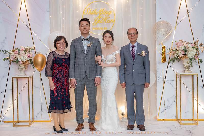 Apple婚禮攝影 Wedding婚禮記錄 台北婚攝 