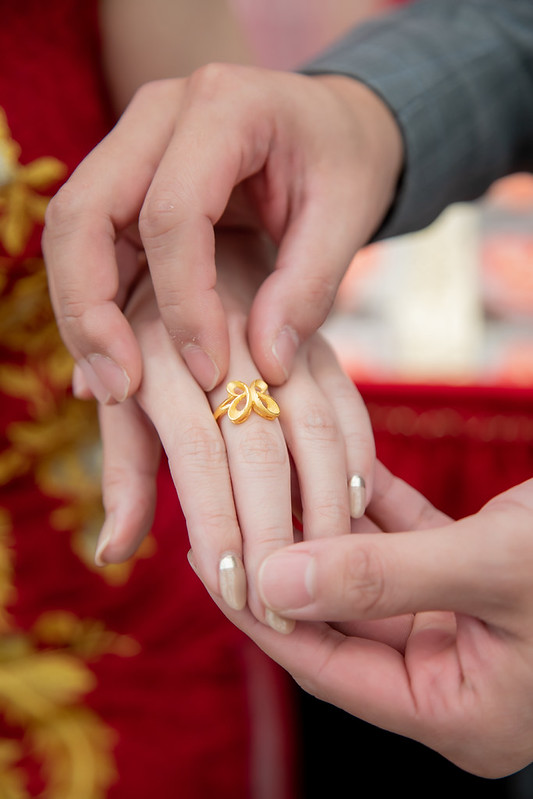 Apple婚禮攝影 Wedding婚禮記錄 台北婚攝 