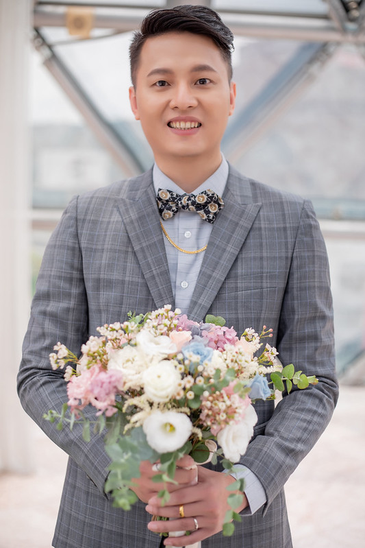 Apple婚禮攝影 Wedding婚禮記錄 台北婚攝 