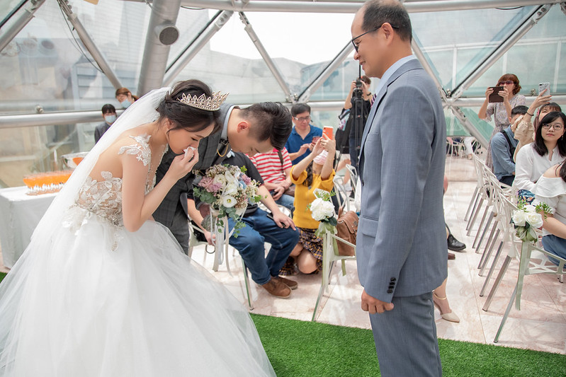 Apple婚禮攝影 Wedding婚禮記錄 台北婚攝 