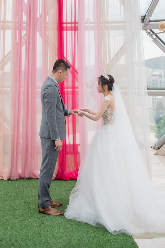 Apple婚禮攝影 Wedding婚禮記錄 台北婚攝 