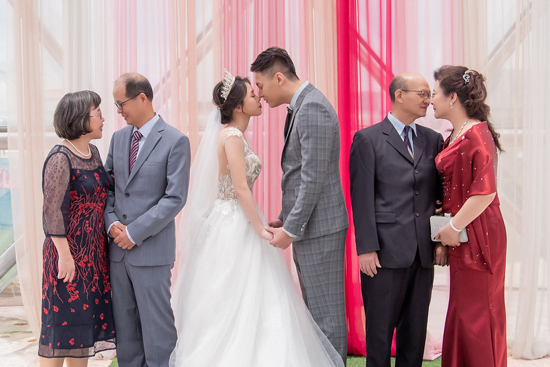 Apple婚禮攝影 Wedding婚禮記錄 台北婚攝 