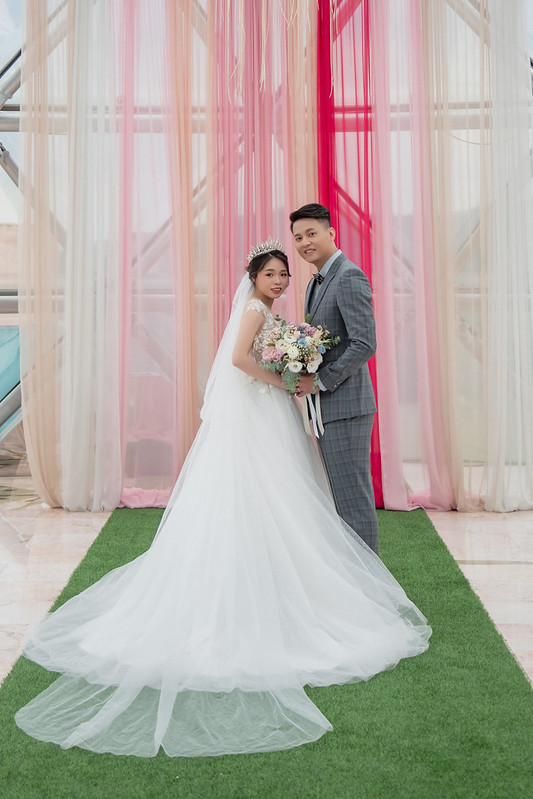 Apple婚禮攝影 Wedding婚禮記錄 台北婚攝 