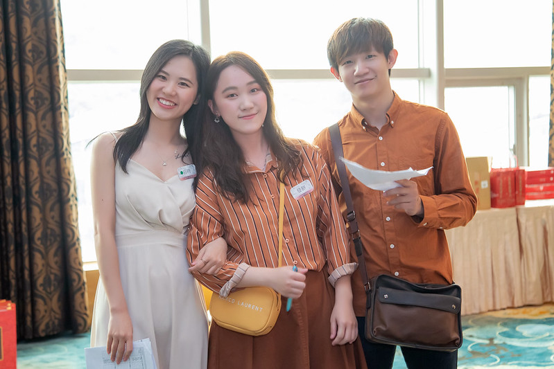 Apple婚禮攝影 Wedding婚禮記錄 台北婚攝 