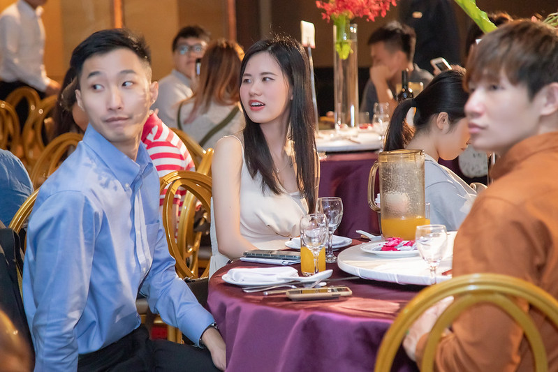 Apple婚禮攝影 Wedding婚禮記錄 台北婚攝 