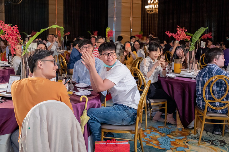 Apple婚禮攝影 Wedding婚禮記錄 台北婚攝 
