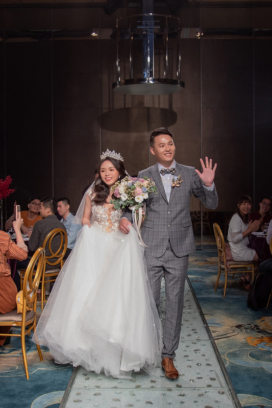 Apple婚禮攝影 Wedding婚禮記錄 台北婚攝 