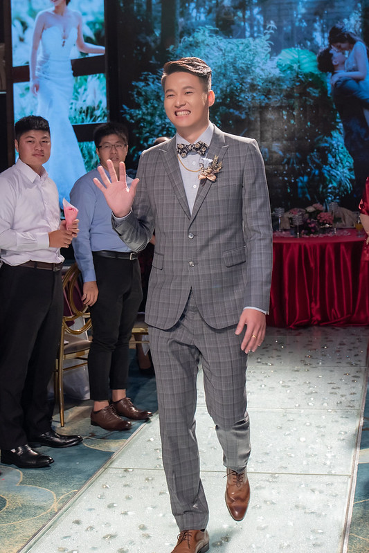 Apple婚禮攝影 Wedding婚禮記錄 台北婚攝 