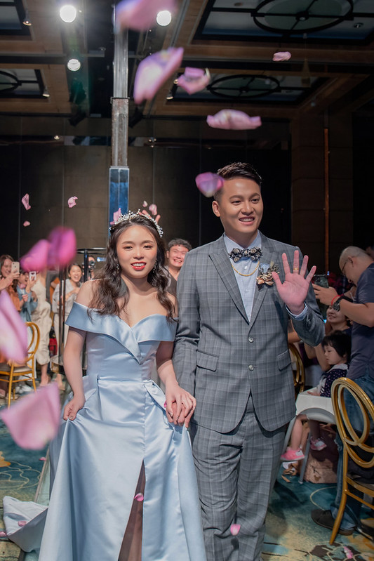 Apple婚禮攝影 Wedding婚禮記錄 台北婚攝 