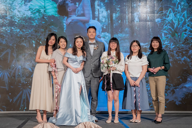Apple婚禮攝影 Wedding婚禮記錄 台北婚攝 
