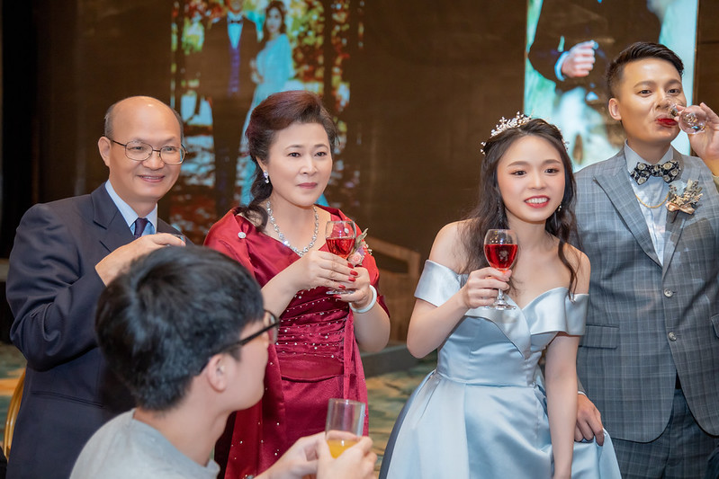 Apple婚禮攝影 Wedding婚禮記錄 台北婚攝 