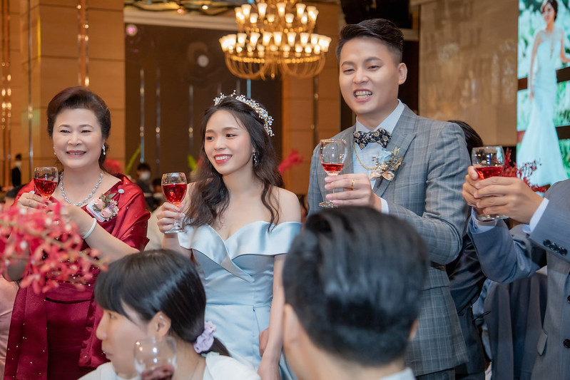 Apple婚禮攝影 Wedding婚禮記錄 台北婚攝 