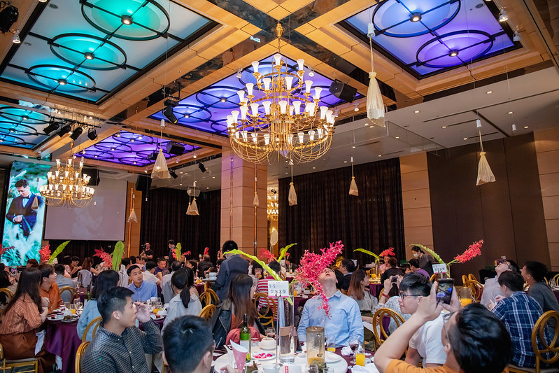 Apple婚禮攝影 Wedding婚禮記錄 台北婚攝 