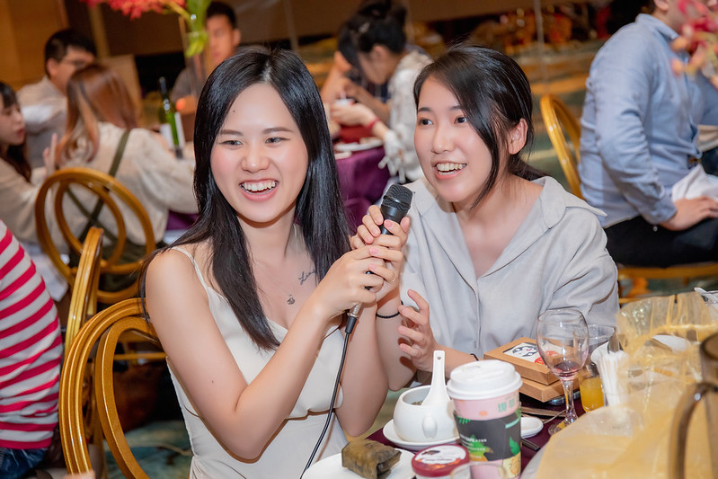 Apple婚禮攝影 Wedding婚禮記錄 台北婚攝 