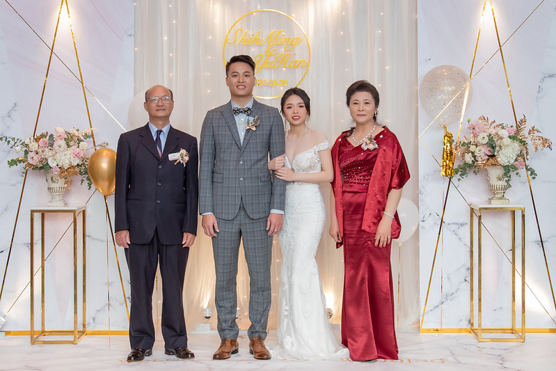Apple婚禮攝影 Wedding婚禮記錄 台北婚攝 