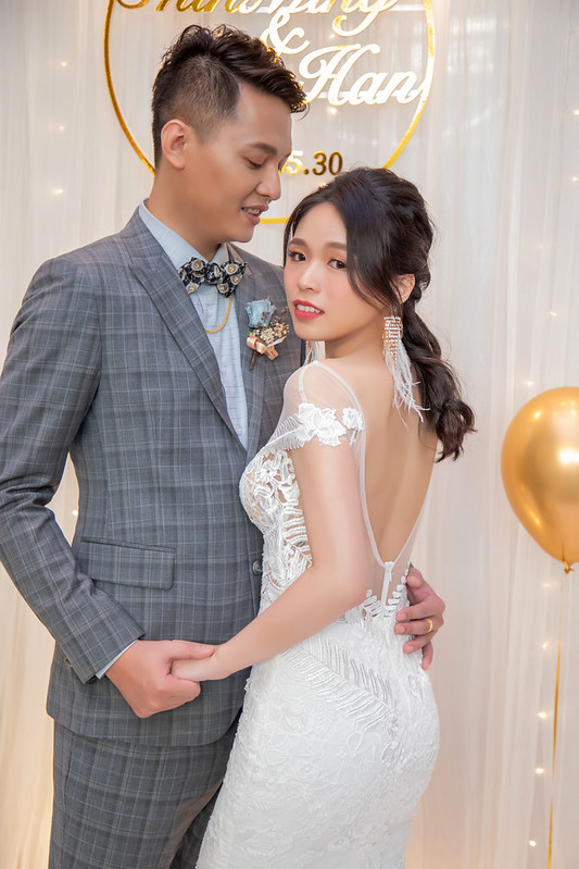 Apple婚禮攝影 Wedding婚禮記錄 台北婚攝 