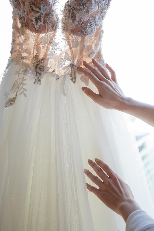 Apple婚禮攝影 Wedding婚禮記錄 台北婚攝 