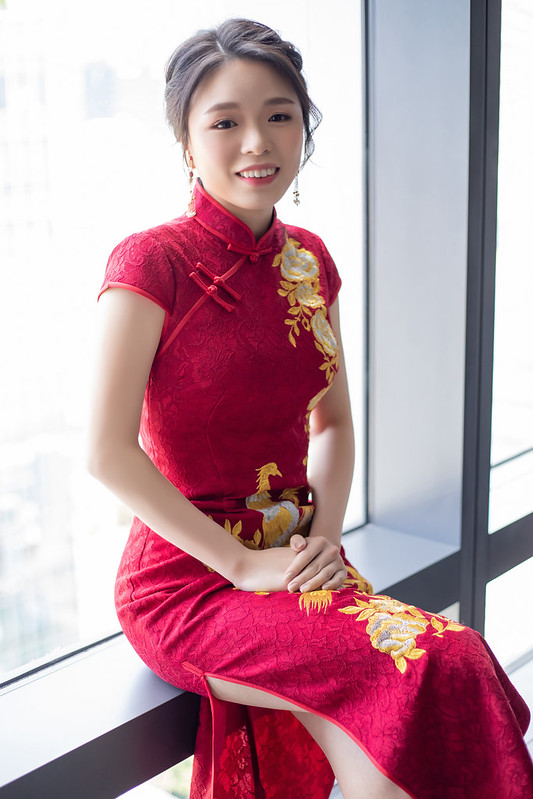 Apple婚禮攝影 Wedding婚禮記錄 台北婚攝 