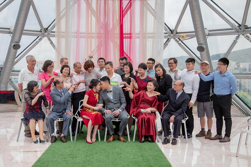 Apple婚禮攝影 Wedding婚禮記錄 台北婚攝 