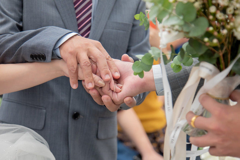 Apple婚禮攝影 Wedding婚禮記錄 台北婚攝 