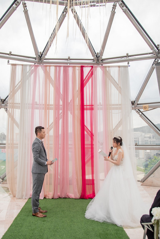 Apple婚禮攝影 Wedding婚禮記錄 台北婚攝 