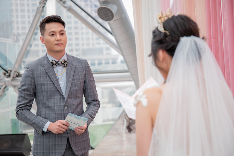 Apple婚禮攝影 Wedding婚禮記錄 台北婚攝 