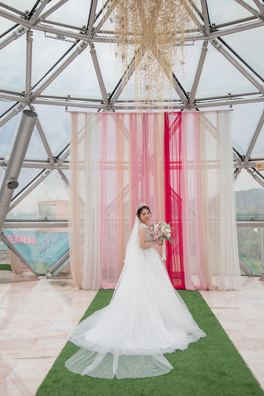 Apple婚禮攝影 Wedding婚禮記錄 台北婚攝 