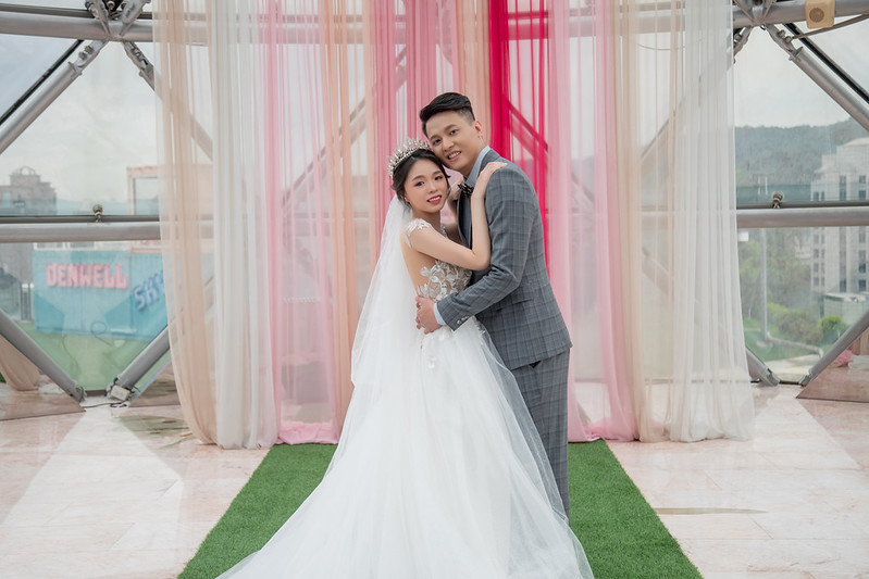 Apple婚禮攝影 Wedding婚禮記錄 台北婚攝 