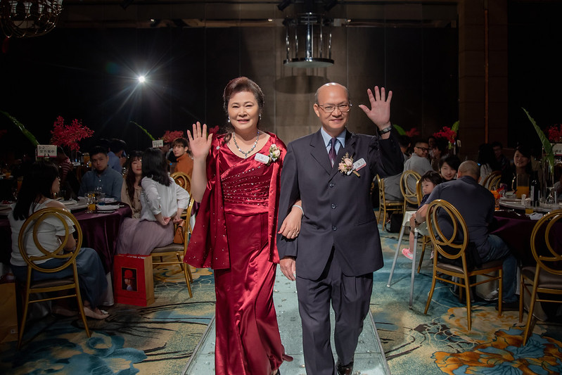 Apple婚禮攝影 Wedding婚禮記錄 台北婚攝 