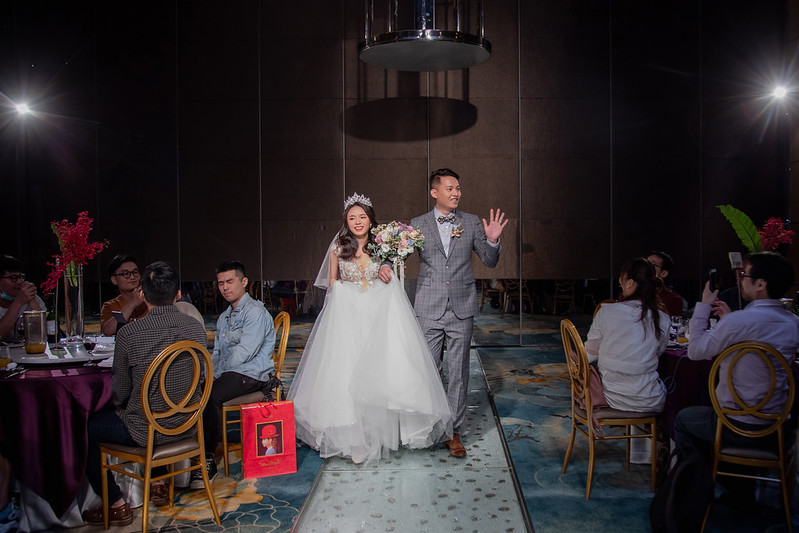Apple婚禮攝影 Wedding婚禮記錄 台北婚攝 