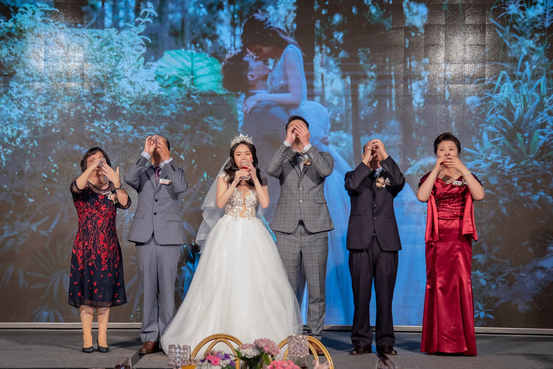 Apple婚禮攝影 Wedding婚禮記錄 台北婚攝 