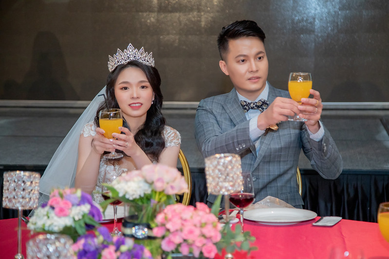 Apple婚禮攝影 Wedding婚禮記錄 台北婚攝 
