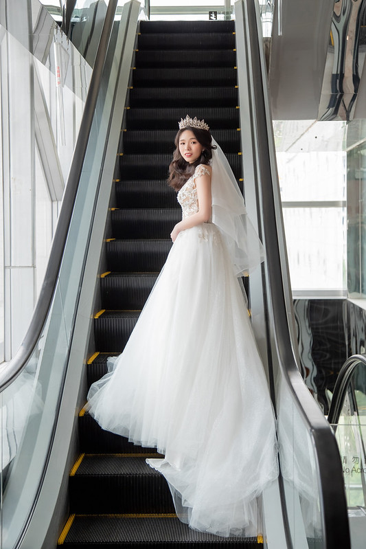 Apple婚禮攝影 Wedding婚禮記錄 台北婚攝 