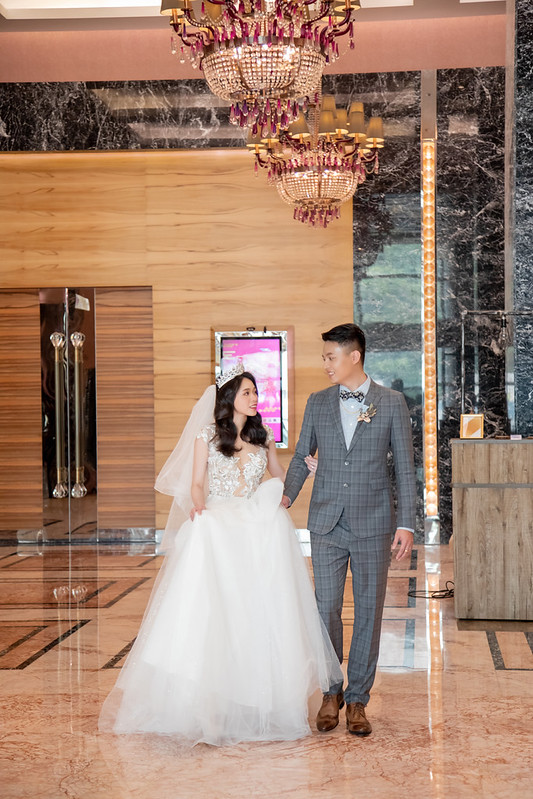 Apple婚禮攝影 Wedding婚禮記錄 台北婚攝 