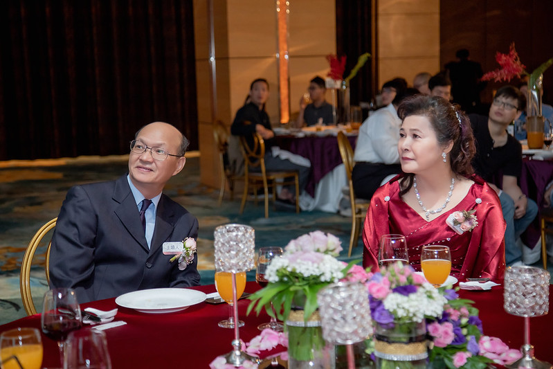 Apple婚禮攝影 Wedding婚禮記錄 台北婚攝 