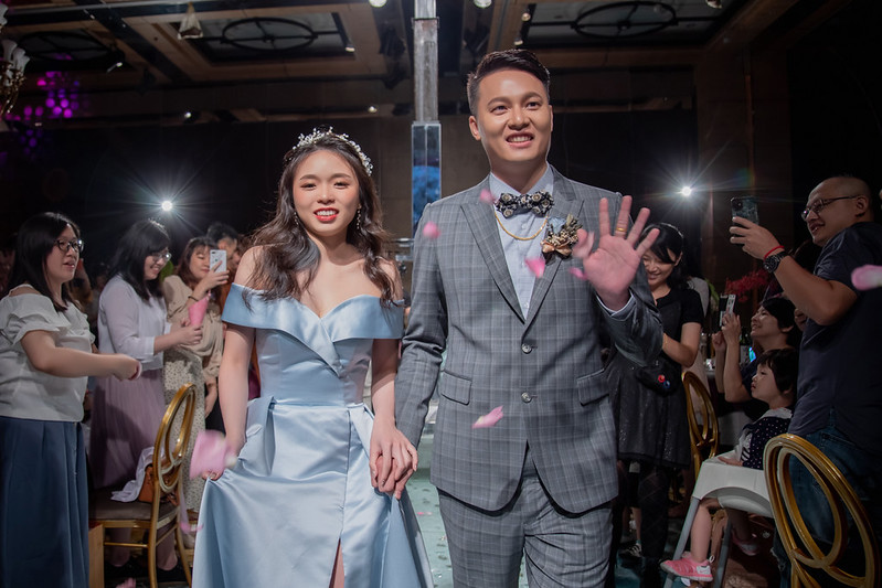 Apple婚禮攝影 Wedding婚禮記錄 台北婚攝 