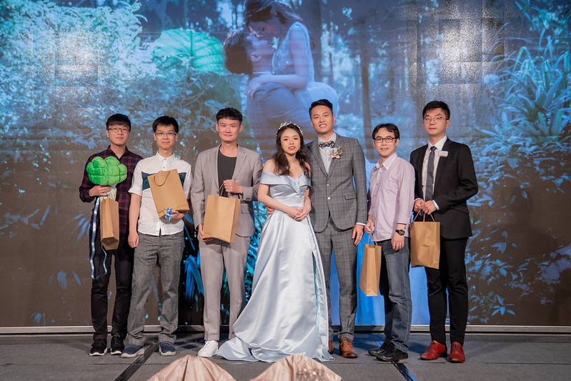 Apple婚禮攝影 Wedding婚禮記錄 台北婚攝 